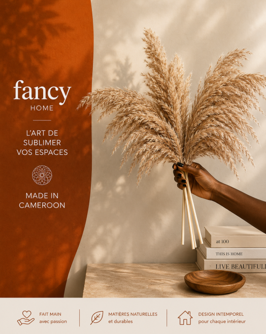 5 Pampas Pop