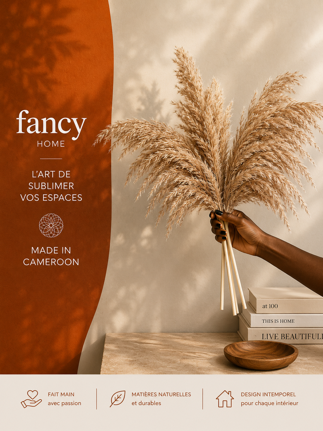 5 Pampas Pop