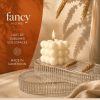 bougie parfumee bubble