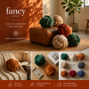 Knot pillow grand (22CM)