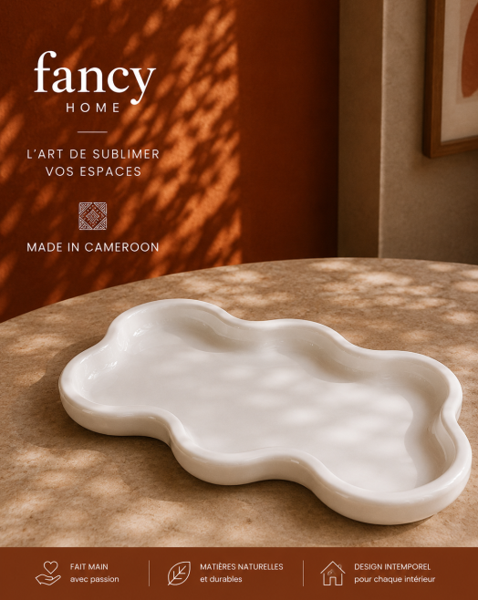 plateau nuage