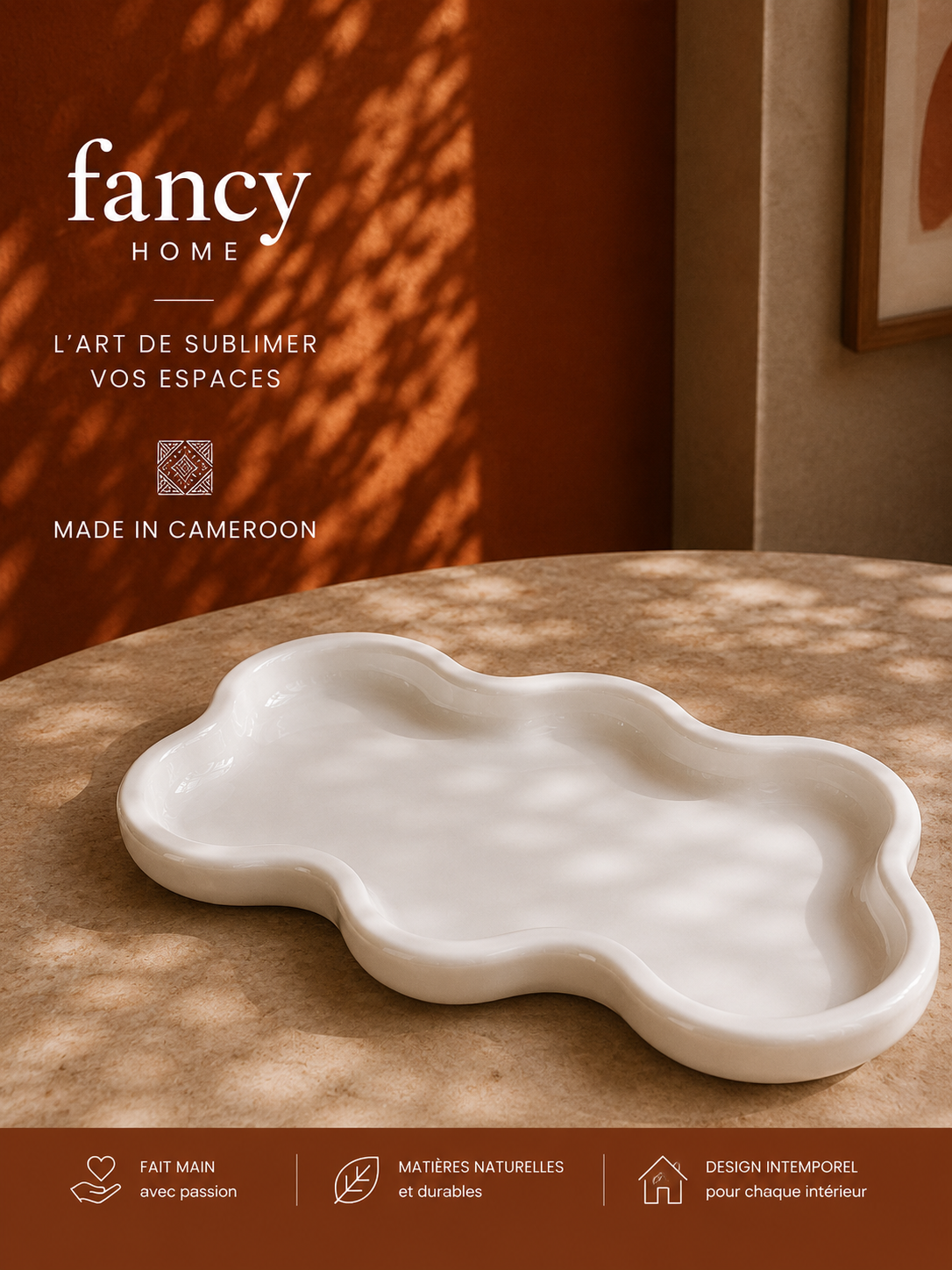 plateau nuage