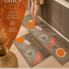Set de Tapis de Cuisine