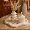 Set deco ceramique
