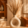 Vase Donut