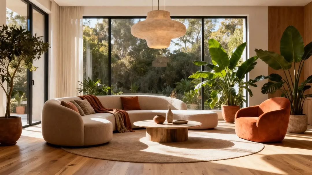 Comment mélanger 2 à 3 styles de décoration sans créer un intérieur désordonné ?